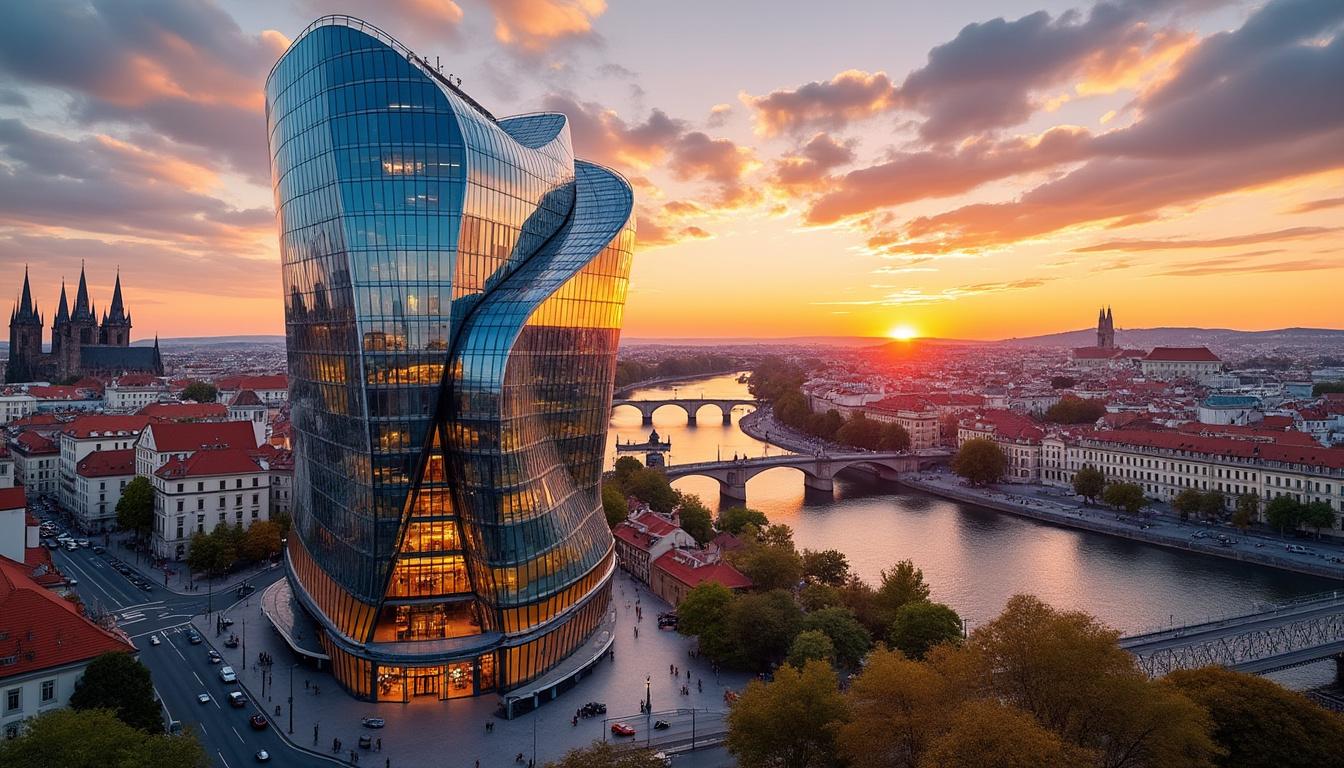 découvrez quoi visiter à prague en 3 jours grâce à notre itinéraire détaillé et nos conseils pratiques pour profiter pleinement de votre séjour et vivre une expérience inoubliable.