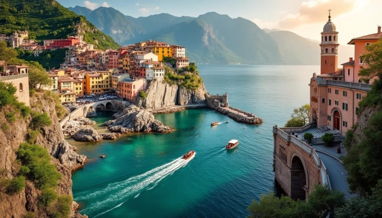 découvrez les étapes incontournables à visiter en italie du nord pour un voyage réussi : paysages magnifiques, sites historiques et expériences culturelles à ne pas manquer.