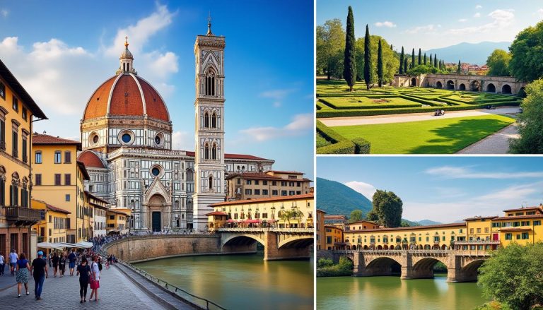 découvrez les incontournables à visiter gratuitement à florence et profitez des sites historiques, musées et attractions culturelles sans dépenser un sou.