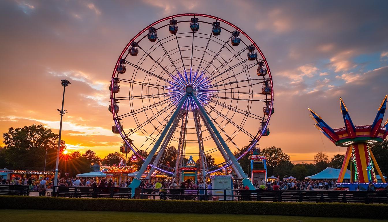 découvrez un itinéraire de 4 jours à vienne avec les sites incontournables à visiter et les activités à ne pas manquer pour profiter pleinement de la capitale autrichienne.