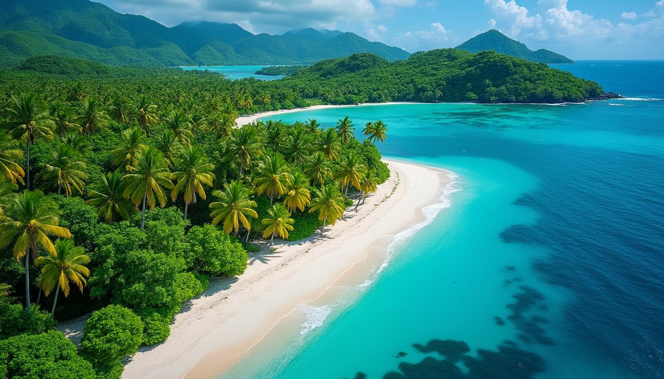 découvrez un itinéraire de 15 jours en guadeloupe avec nos conseils pour profiter pleinement des incontournables, plages, randonnées et culture locale pour un séjour inoubliable.