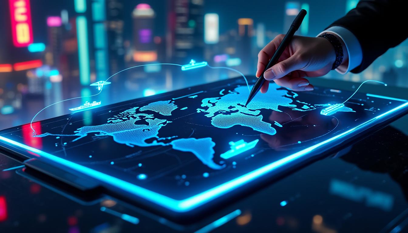 découvrez le concept unique de 'qui est ce voyage' et comprenez son fonctionnement pour vivre des expériences de voyage inédites et personnalisées.