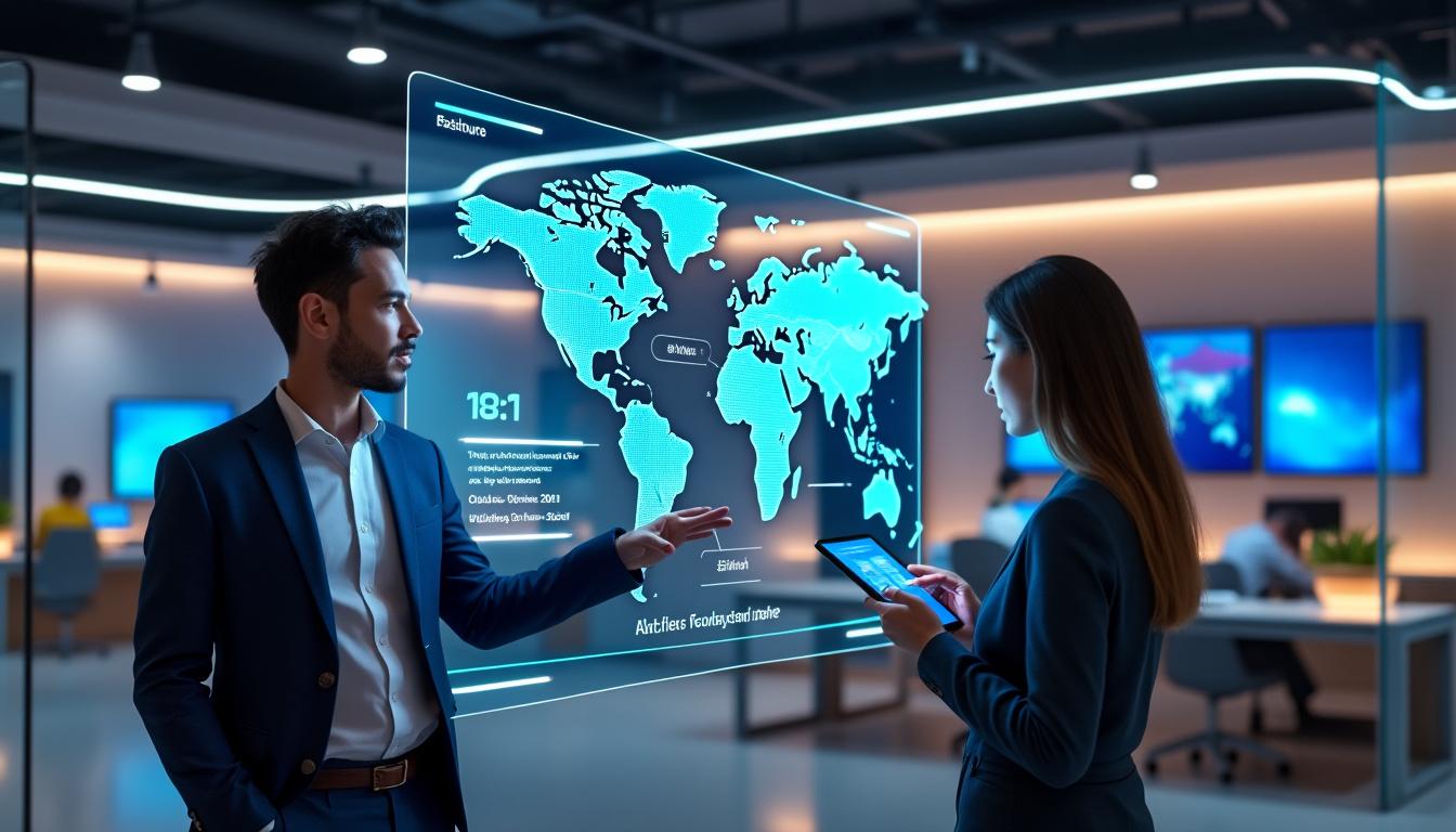 découvrez le concept unique de 'qui est ce voyage' et son fonctionnement pour vivre des expériences de voyage inédites et personnalisées.