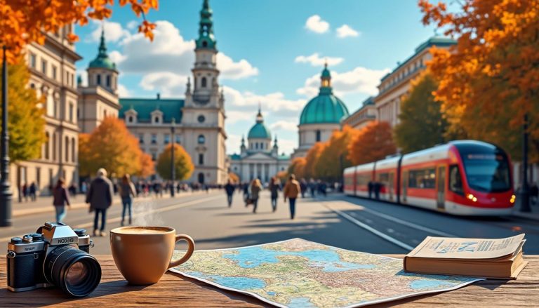 découvrez combien de jours prévoir pour visiter vienne avec notre guide complet. planifiez votre séjour idéal et ne manquez rien des incontournables de la capitale autrichienne.