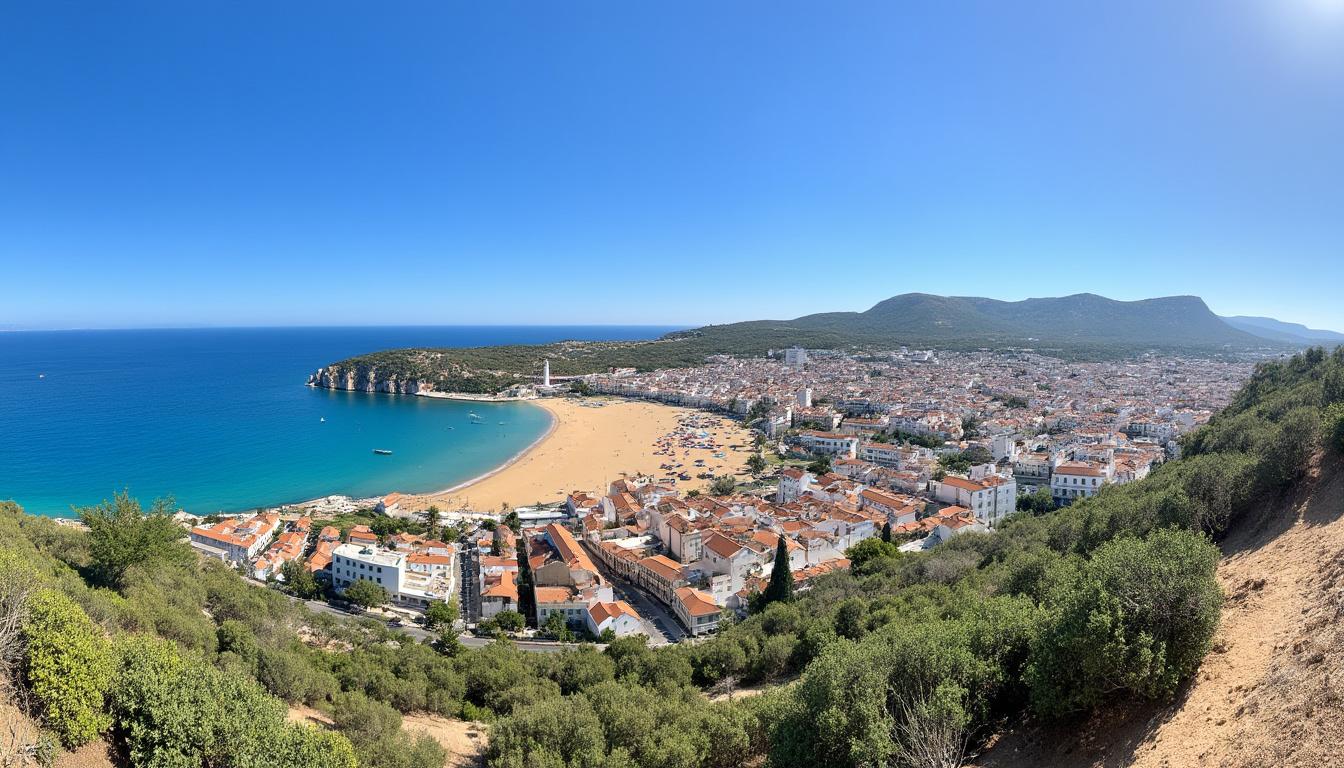 découvrez combien de jours il est idéal de prévoir pour visiter minorque en profondeur et profiter pleinement de ses paysages, plages et sites incontournables.