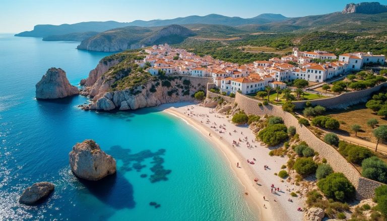 découvrez combien de jours il est idéal de consacrer pour explorer minorque en profondeur, afin de profiter pleinement de ses paysages, plages et richesses culturelles.