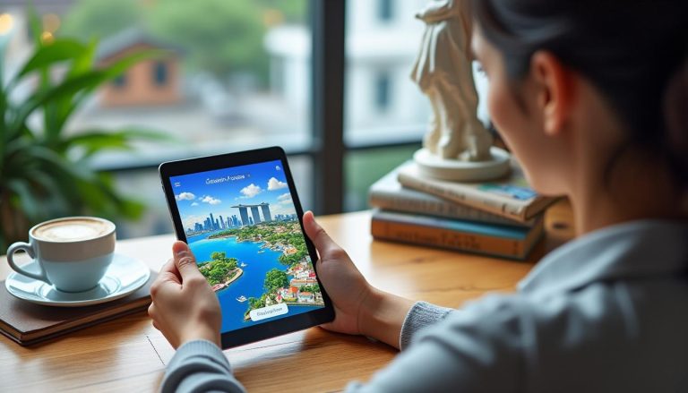 découvrez combien de jours prévoir pour visiter singapour efficacement et profiter pleinement des attractions incontournables de la ville en un séjour optimal.