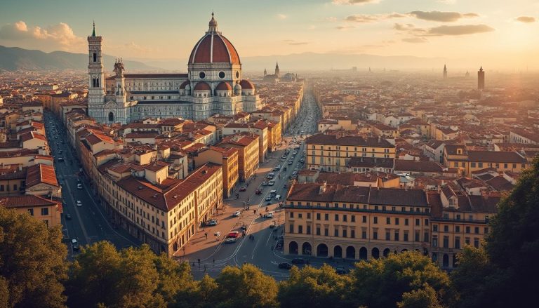 découvrez combien de jours prévoir pour visiter turin et profiter pleinement de ses attractions, son histoire riche et sa délicieuse gastronomie.