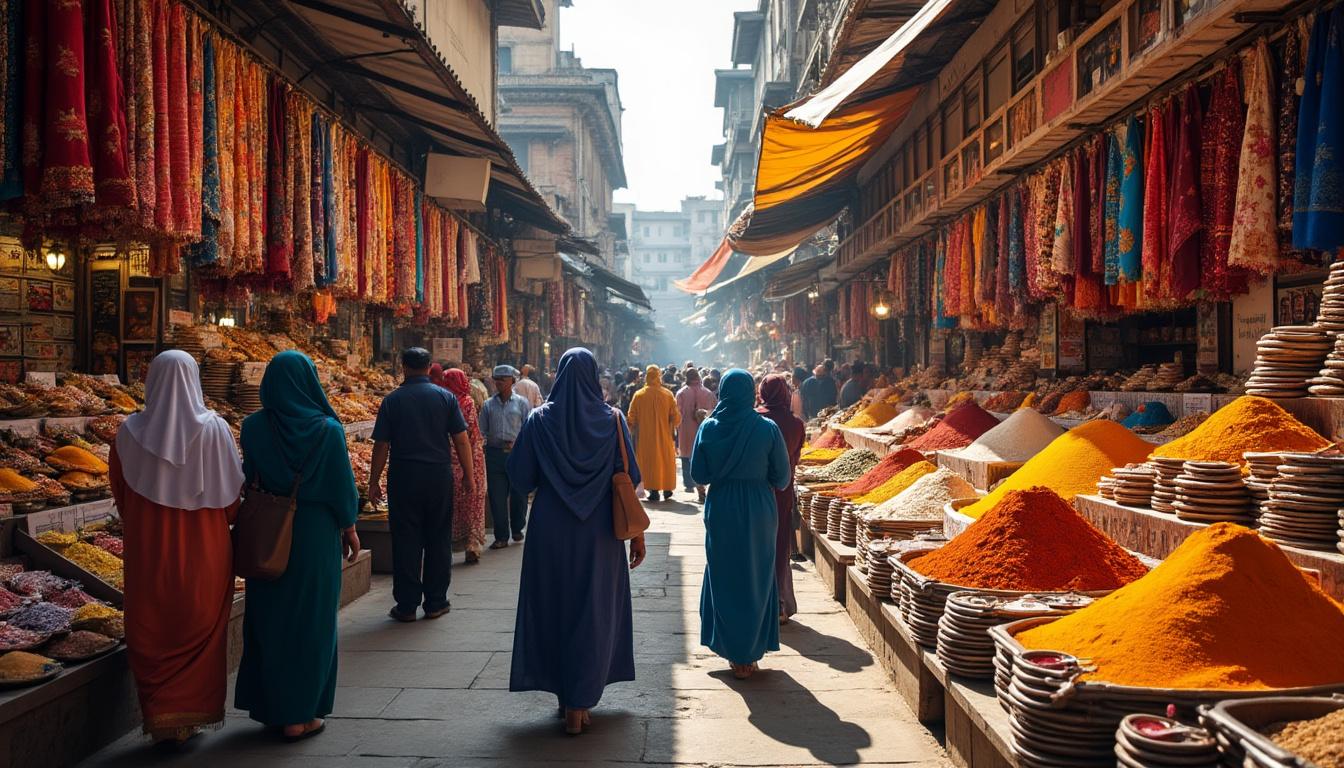 découvrez les conditions actuelles pour voyager en inde : formalités, restrictions sanitaires, conseils pratiques et informations indispensables pour préparer votre voyage en toute sérénité.