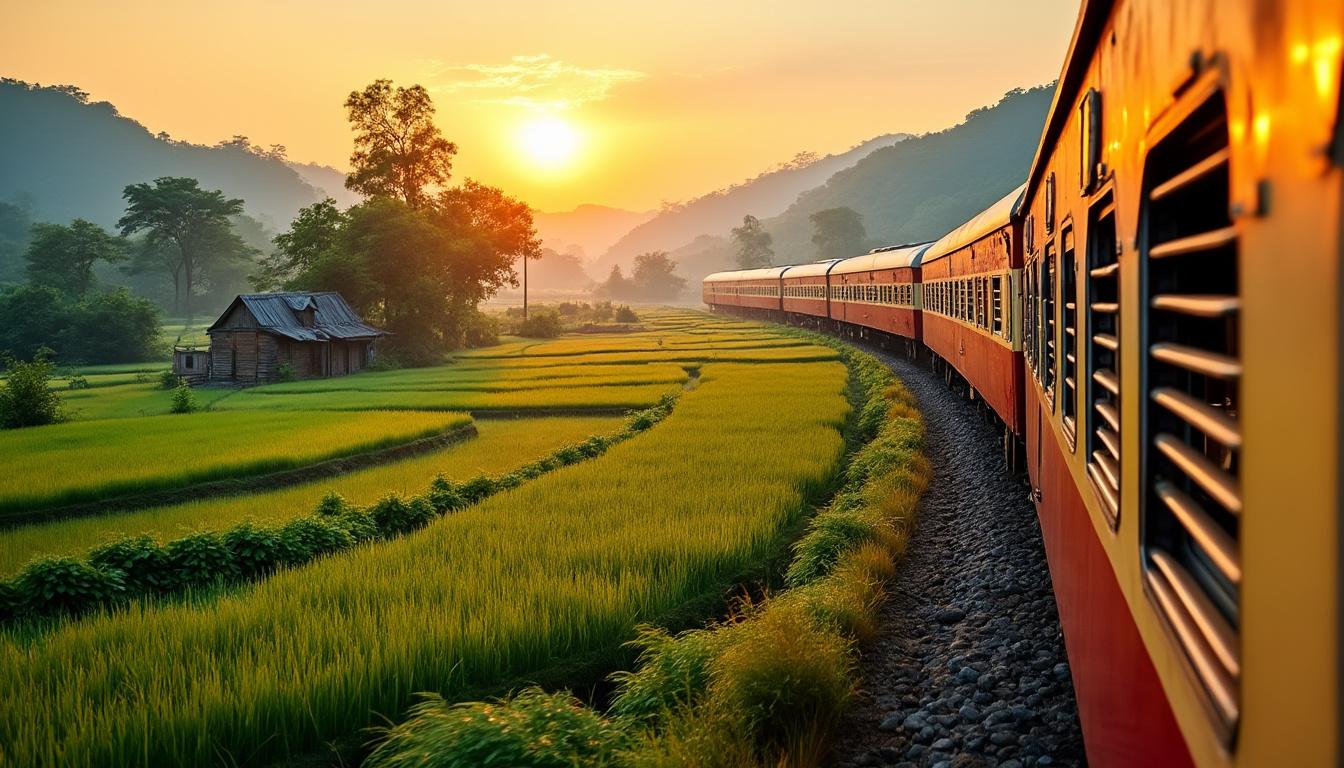 découvrez les conditions actuelles pour voyager en inde : formalités, restrictions sanitaires et conseils pratiques pour préparer votre voyage en toute sécurité.