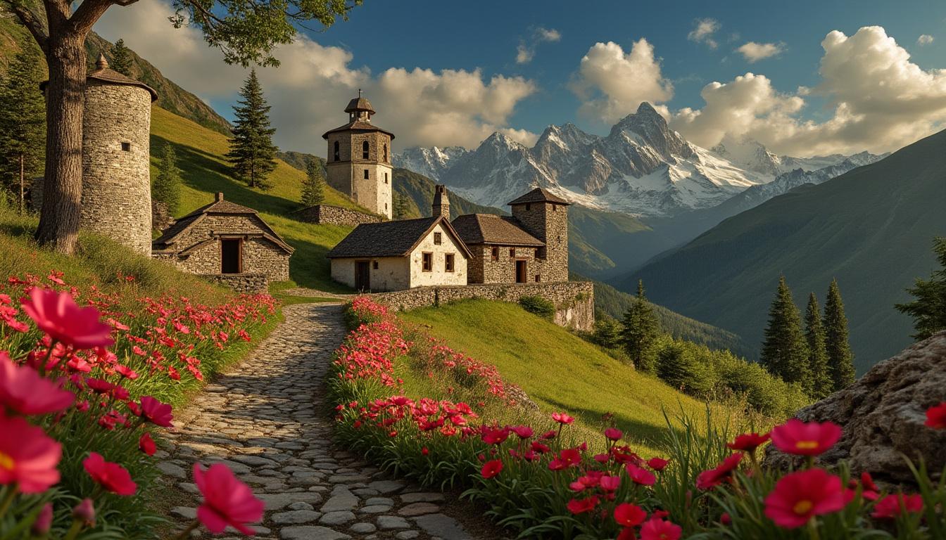 découvrez les raisons pour lesquelles les gens du voyage préfèrent la mercedes pour leurs déplacements, alliant confort, robustesse et fiabilité.