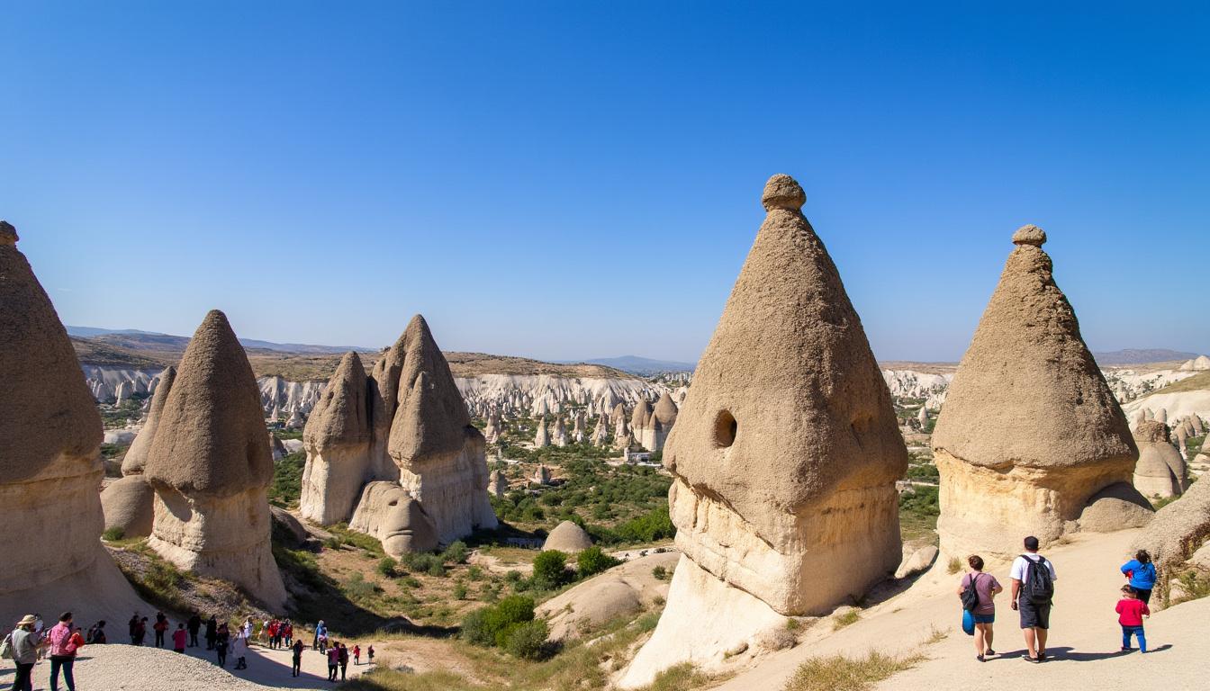 découvrez les risques actuels pour les touristes en turquie et préparez votre voyage en toute sécurité grâce à nos conseils et informations à jour.