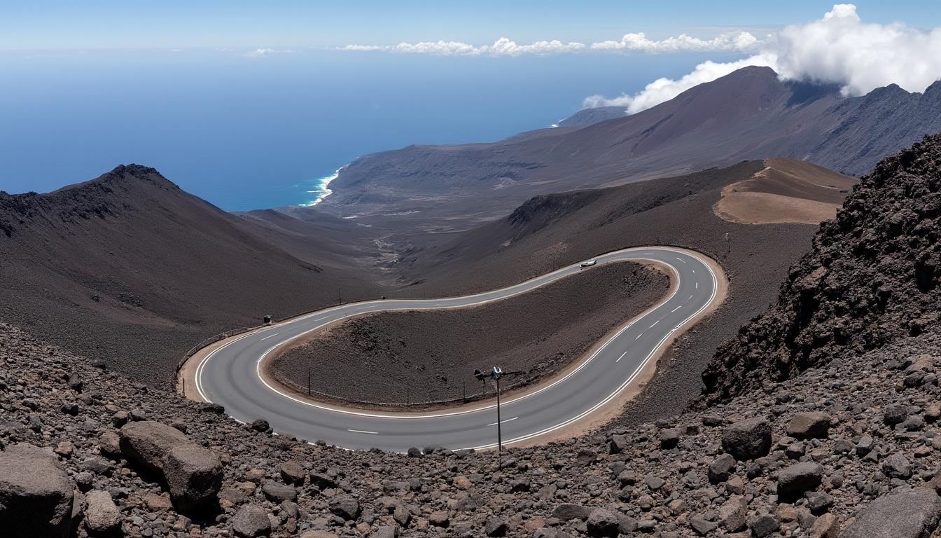 découvrez comment visiter le teide en voiture avec notre guide complet. profitez de conseils pratiques pour organiser votre trajet, explorer les sites incontournables et vivre une expérience inoubliable sur ce célèbre volcan.