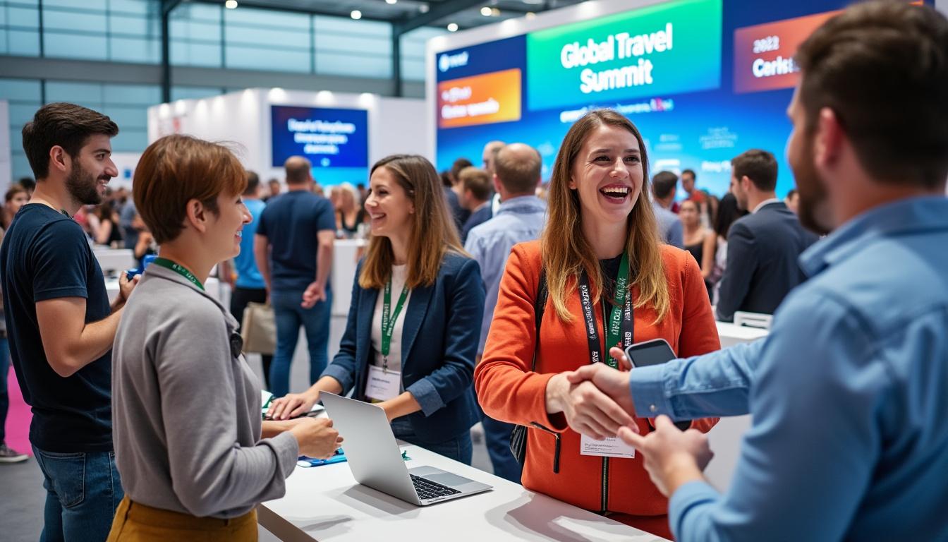 découvrez comment bien profiter du salon blogueur voyage avec nos conseils essentiels pour voyageurs et passionnés de blogging.