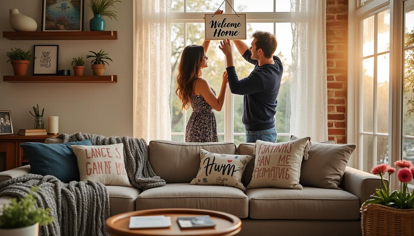 découvrez comment homeexchange facilite l'échange de maisons, permettant de voyager autrement en partageant votre logement en toute simplicité et sécurité.