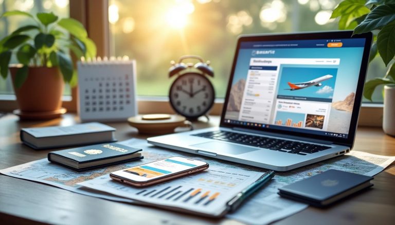 découvrez comment obtenir les meilleurs tarifs de réservation sur terdav grâce à nos conseils pratiques et astuces exclusives pour vos voyages.