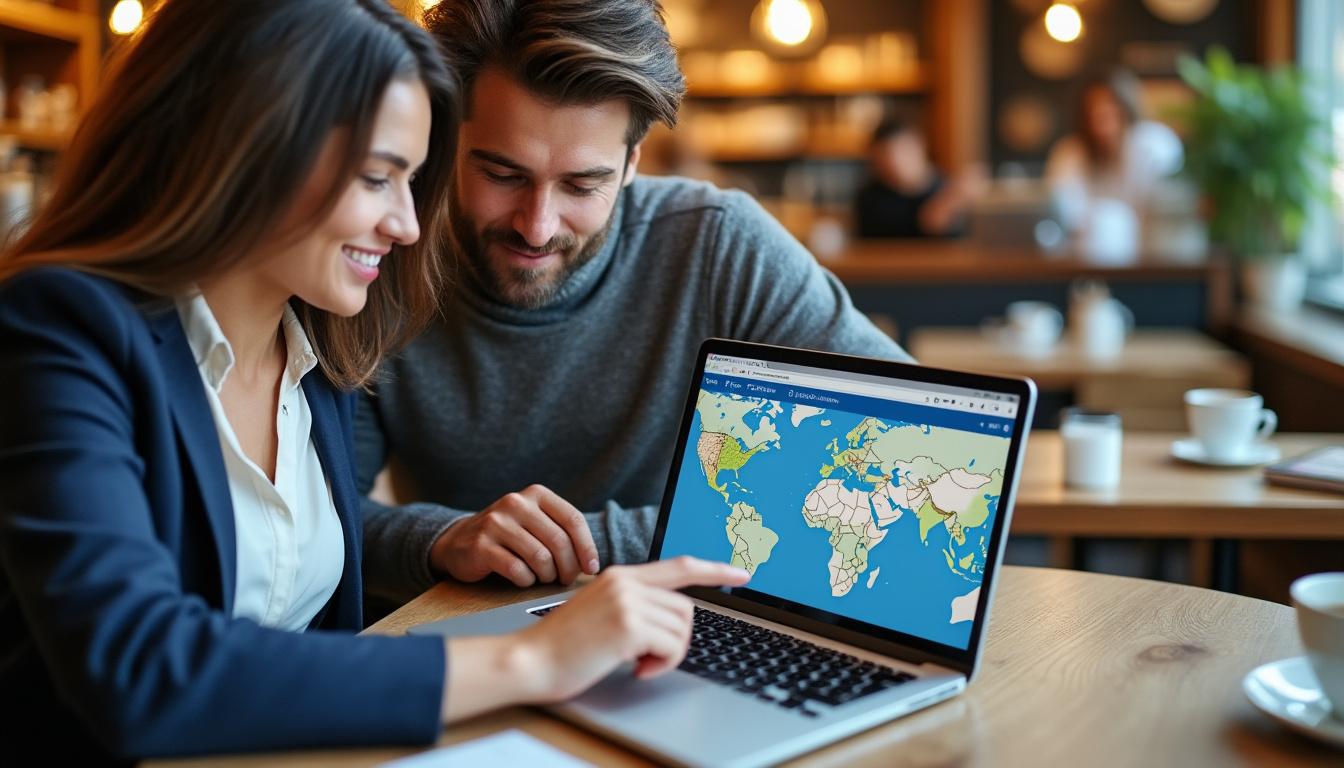 découvrez comment profiter des meilleures offres de voyagepirates en 2026 pour voyager malin et à petit prix. astuces, conseils et bons plans exclusifs pour des vacances inoubliables.