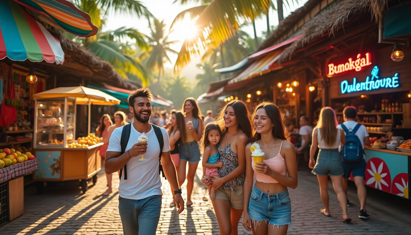 découvrez comment voyager pas cher sans sacrifier votre confort grâce à nos astuces et conseils pratiques pour économiser sur le logement, les transports et les activités.