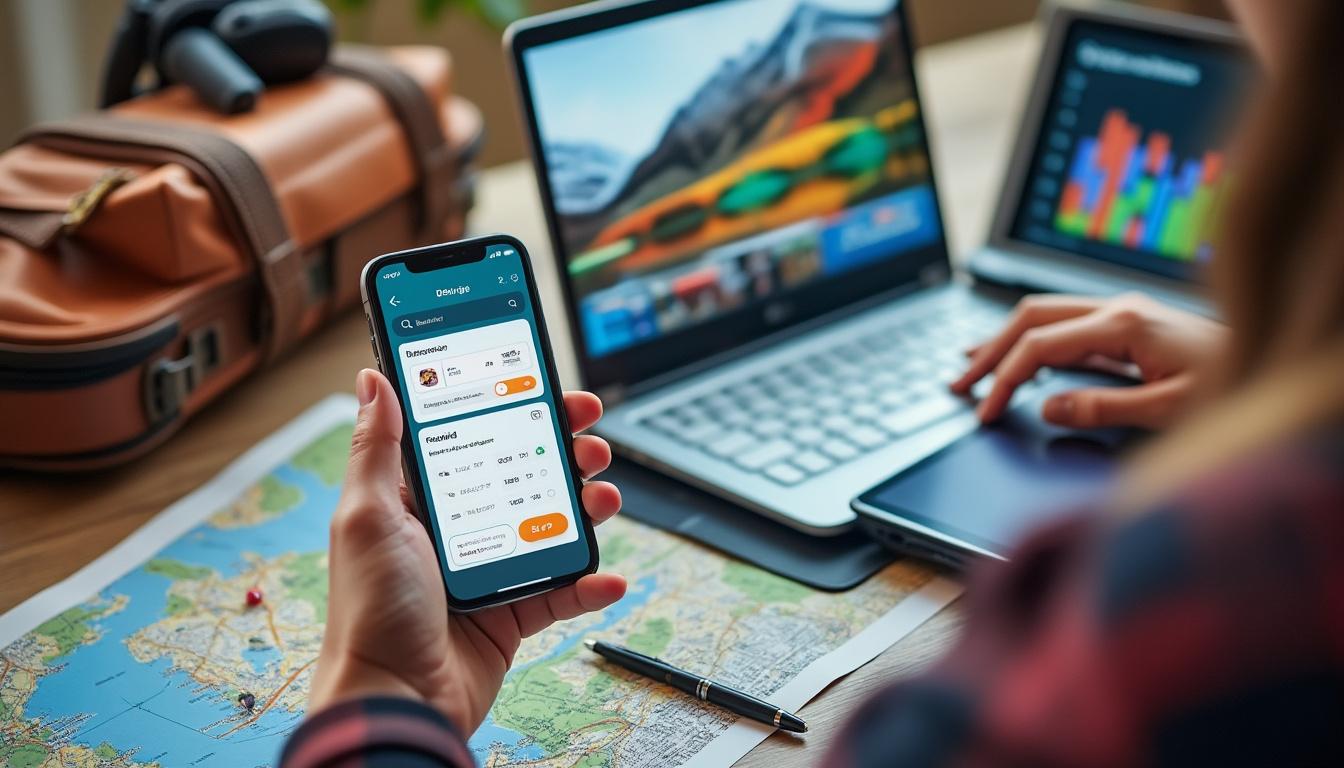 découvrez nos astuces et conseils pratiques pour voyager pas cher sans renoncer au confort. apprenez à économiser tout en profitant pleinement de vos voyages.