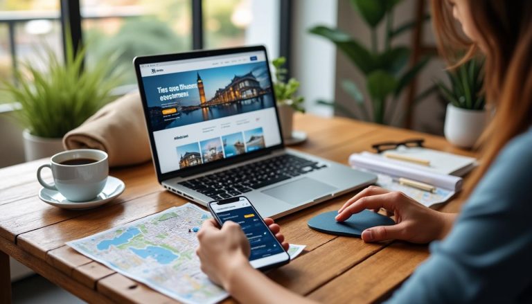 découvrez comment cozycozy transforme la recherche d'hébergements en simplifiant la comparaison et en offrant les meilleures options pour tous vos séjours.