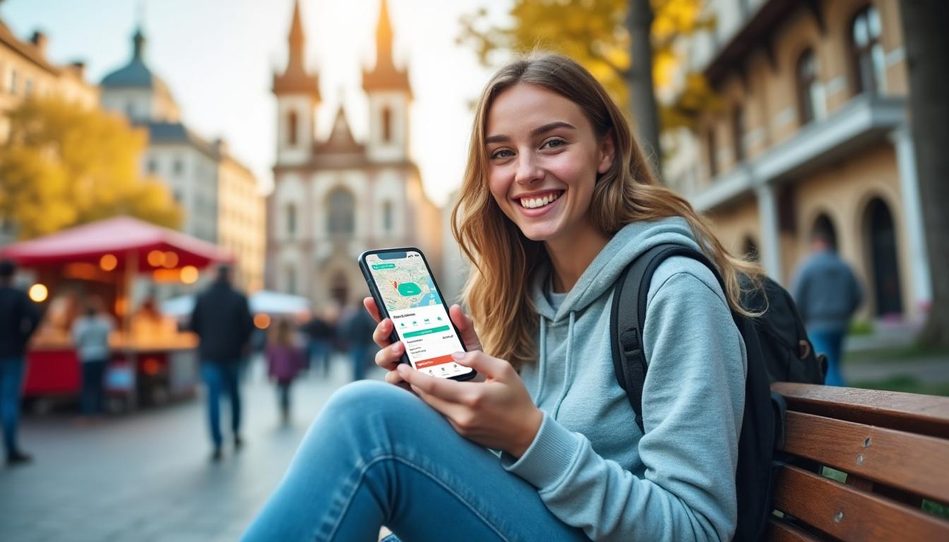 découvrez viator avec notre guide complet pour réserver vos excursions facilement et profiter pleinement de vos voyages en toute simplicité.