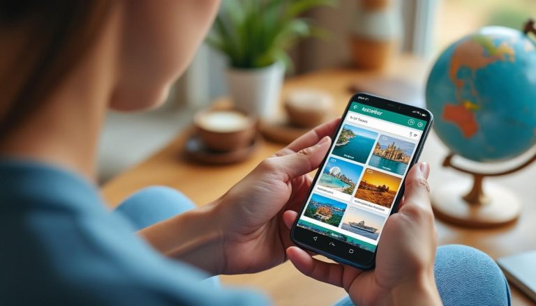 découvrez viator avec notre guide complet pour réserver facilement vos excursions. profitez au maximum de vos voyages grâce à des conseils pratiques et des astuces simples.