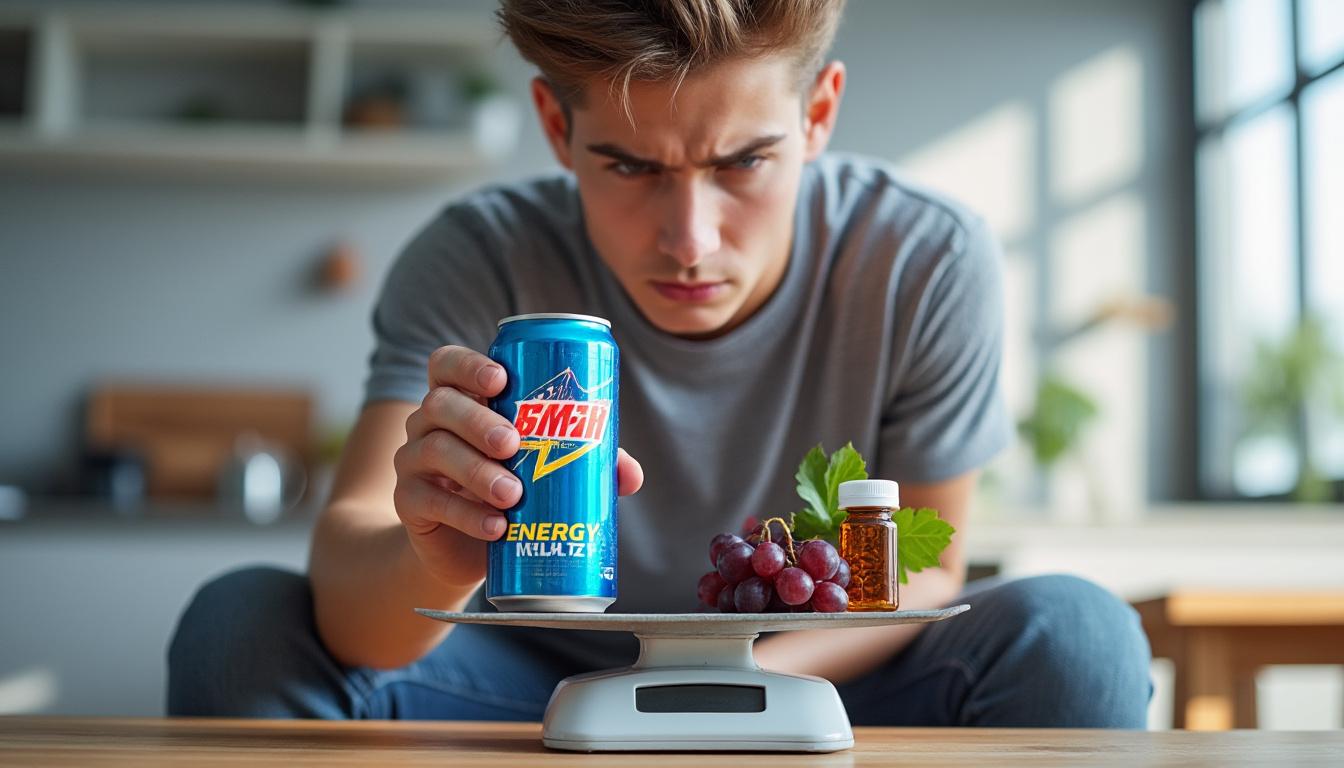 découvrez les bienfaits de holy energy pour le corps et l'esprit, une énergie sacrée qui favorise le bien-être, l'équilibre et la vitalité intérieure.