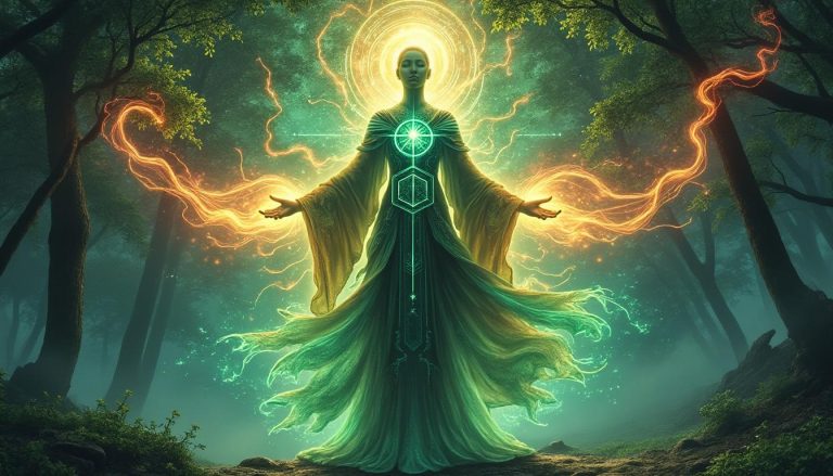 découvrez les bienfaits de holy energy pour le corps et l'esprit, et apprenez comment cette énergie sacrée peut améliorer votre bien-être physique et mental.