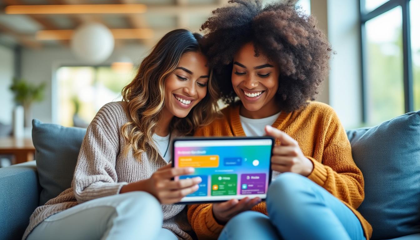 découvrez pourquoi promovacances est votre meilleur allié pour planifier des vacances inoubliables : offres exclusives, conseils experts et services personnalisés.