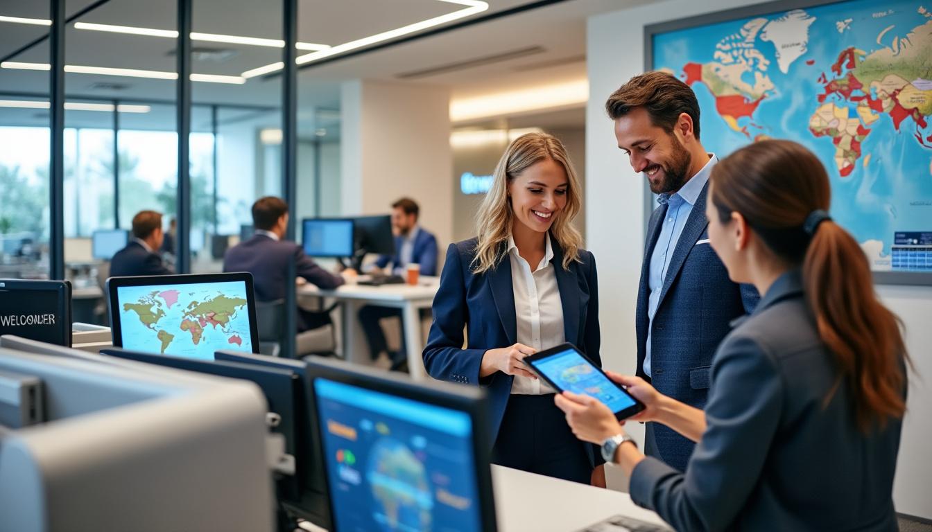 découvrez pourquoi promovacances est le meilleur choix pour planifier vos prochaines vacances : offres exclusives, conseils personnalisés et services adaptés à vos envies.