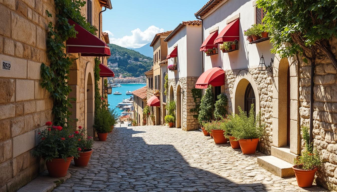 découvrez les incontournables de porto vecchio en 2026 : plages paradisiaques, sites historiques, et activités incontournables pour un séjour inoubliable en corse.