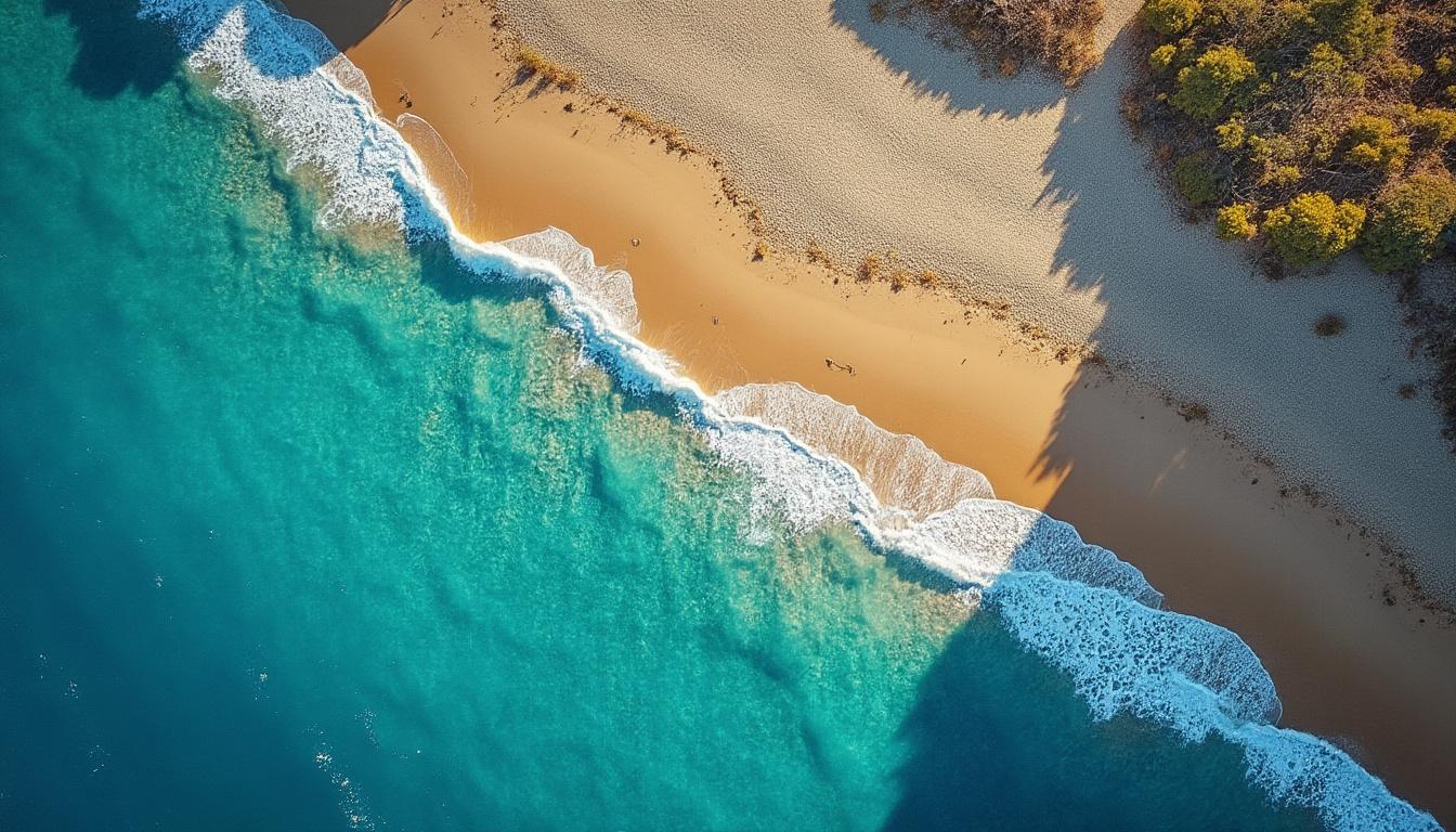 découvrez les incontournables à visiter à salou, station balnéaire prisée pour ses plages, ses attractions familiales et son ambiance animée.