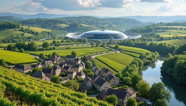 découvrez les meilleures idées et lieux incontournables à visiter autour du futuroscope pour enrichir votre séjour avec des expériences culturelles, naturelles et historiques uniques.