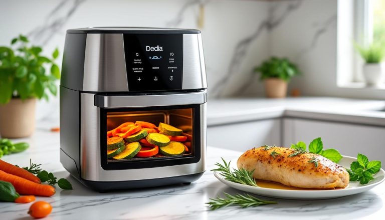 découvrez des recettes faciles et saines à réaliser avec votre friteuse à air chaud. téléchargez notre guide pdf pour des plats délicieux et légers en un rien de temps.