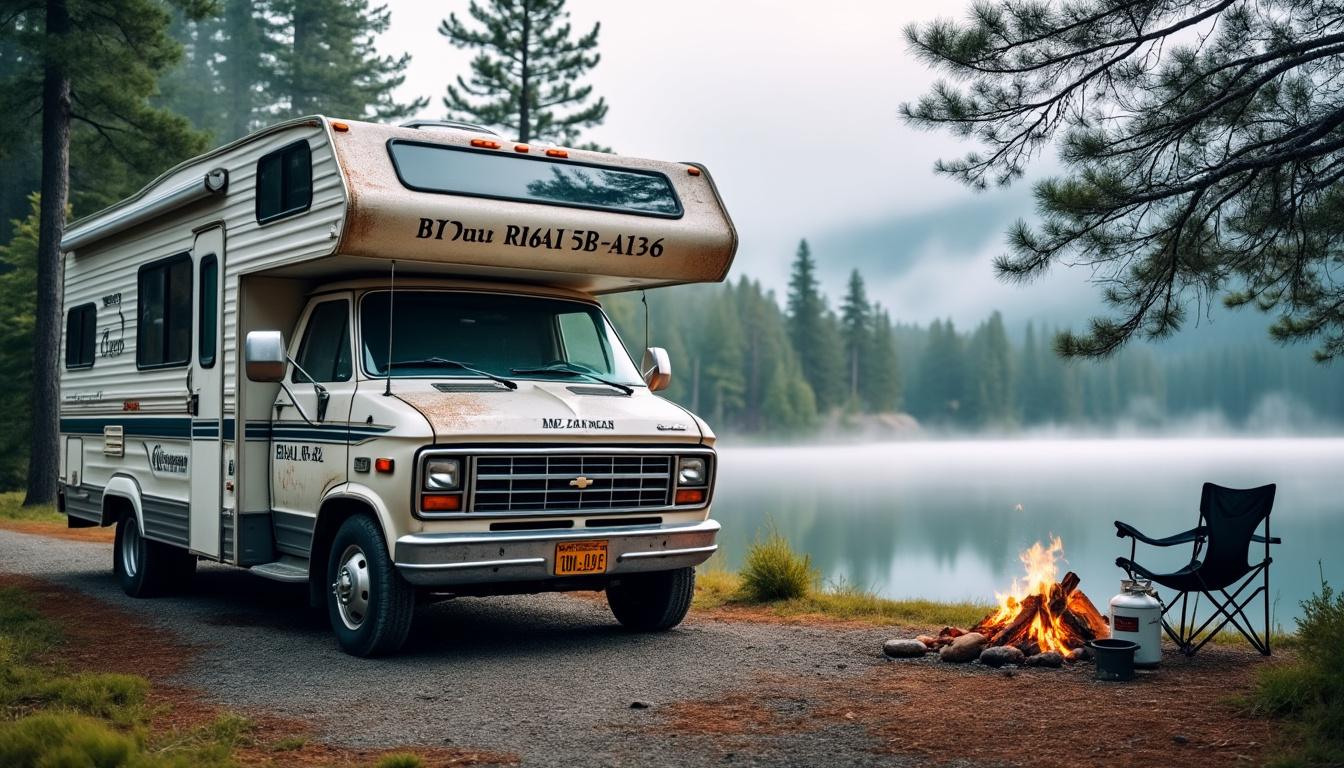 découvrez nos conseils pour bien choisir votre van aménagé avec roadsurfer et profitez pleinement de vos vacances en toute liberté et confort.