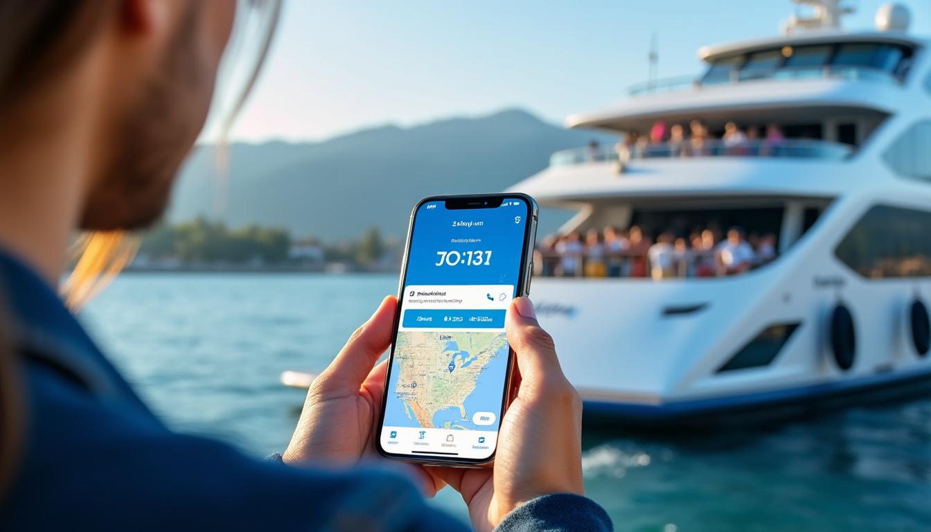 découvrez comment utiliser ferryhopper pour planifier et réserver facilement vos voyages en ferry. simplifiez vos trajets maritimes avec notre guide pratique et rapide.