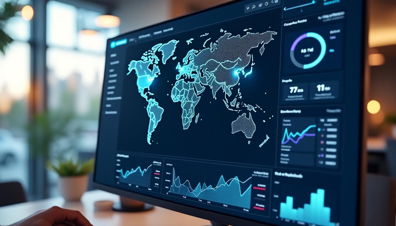découvrez comment myatlas transforme la cartographie en ligne grâce à des outils innovants et une expérience utilisateur optimisée.