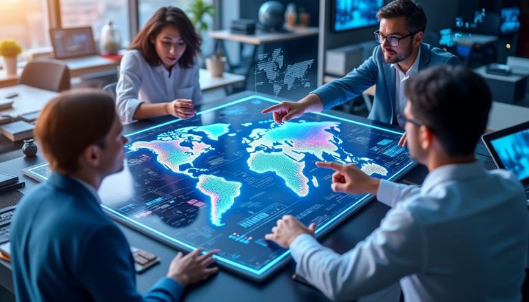 découvrez comment myatlas transforme la cartographie en ligne grâce à des outils innovants et une interface intuitive pour une expérience utilisateur optimale.