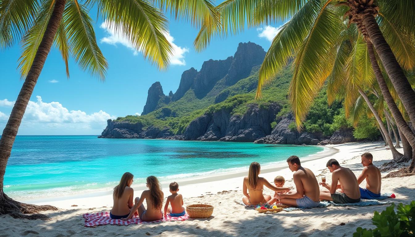 explorez la plage de grande anse, un véritable paradis naturel offrant sable fin, eaux turquoise et paysages époustouflants. une destination incontournable pour les amoureux de la nature et de la détente.