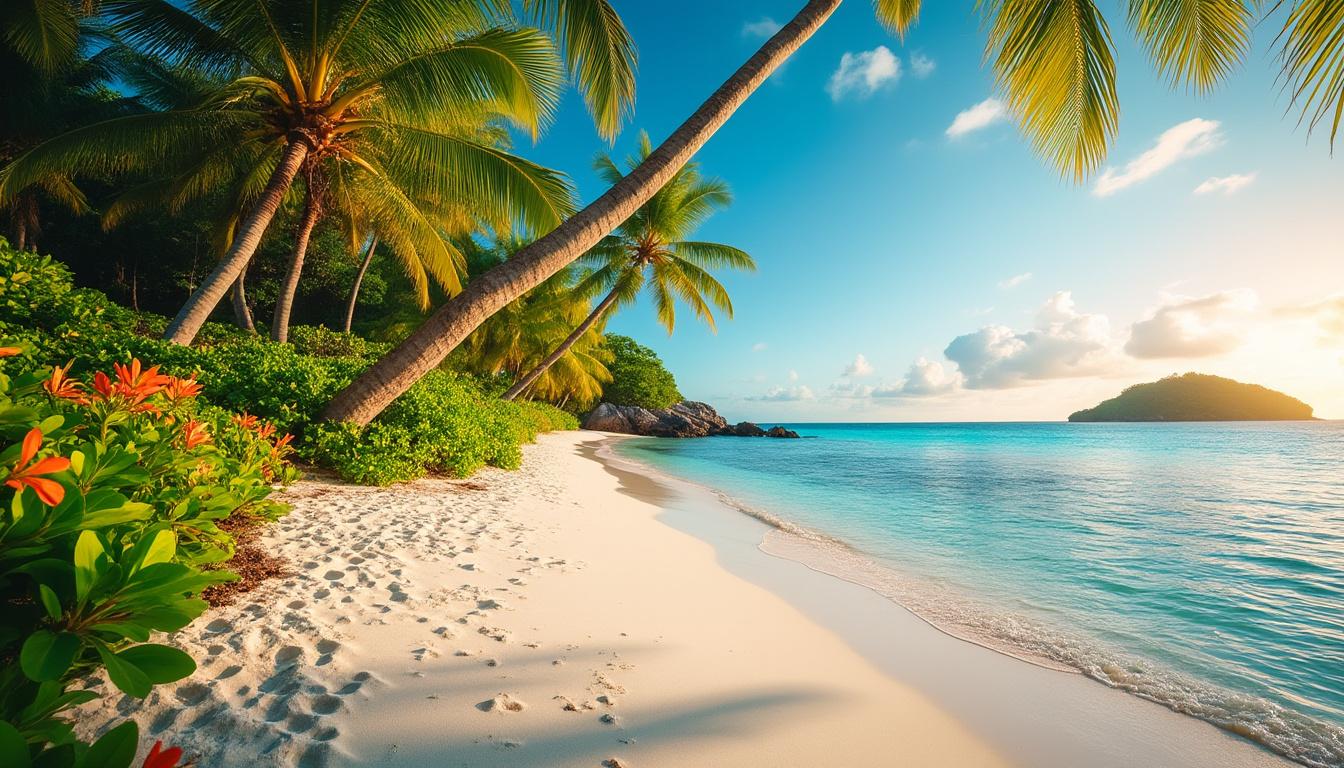 découvrez les meilleures astuces pour planifier un voyage inoubliable, incluant conseils pratiques, itinéraires personnalisés et astuces pour profiter au maximum de votre aventure.