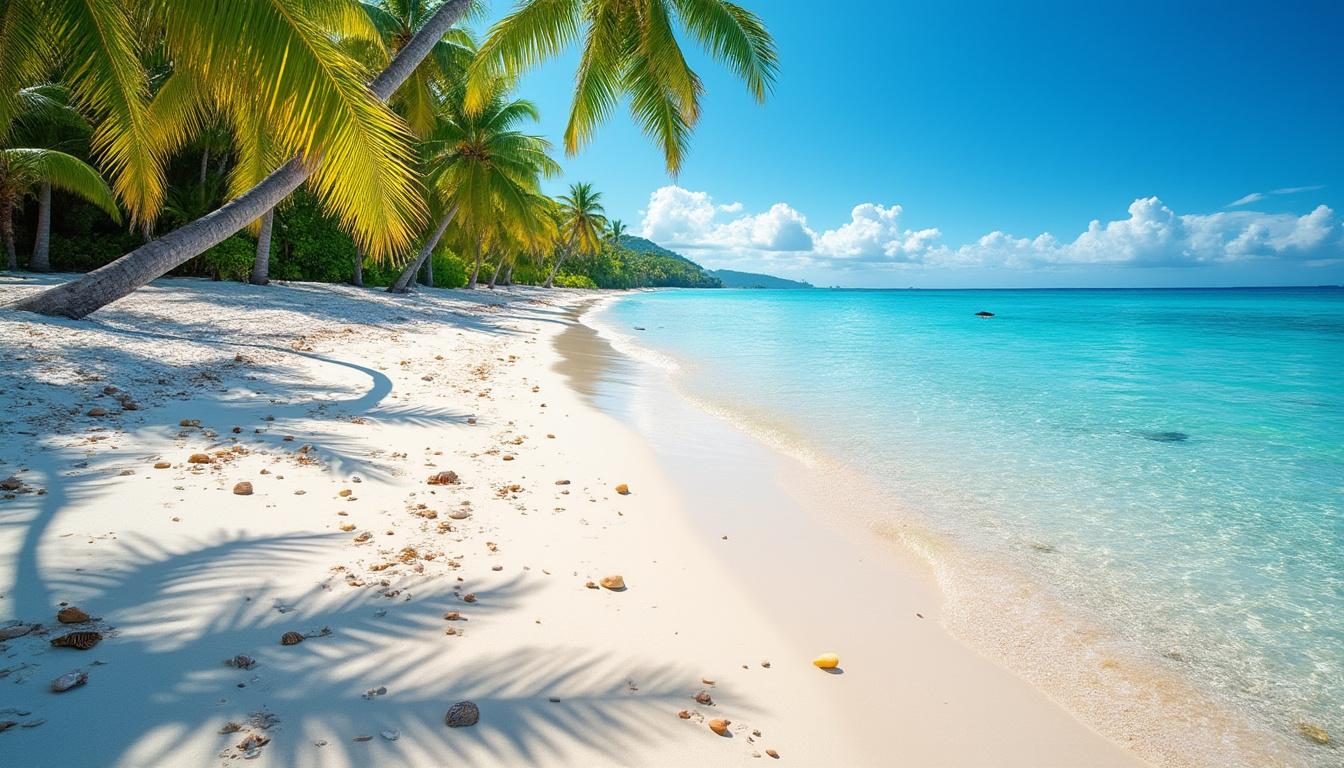 découvrez les meilleures destinations ensoleillées pour partir en avril et profiter pleinement des beaux jours. conseils et idées pour un voyage réussi sous le soleil printanier.