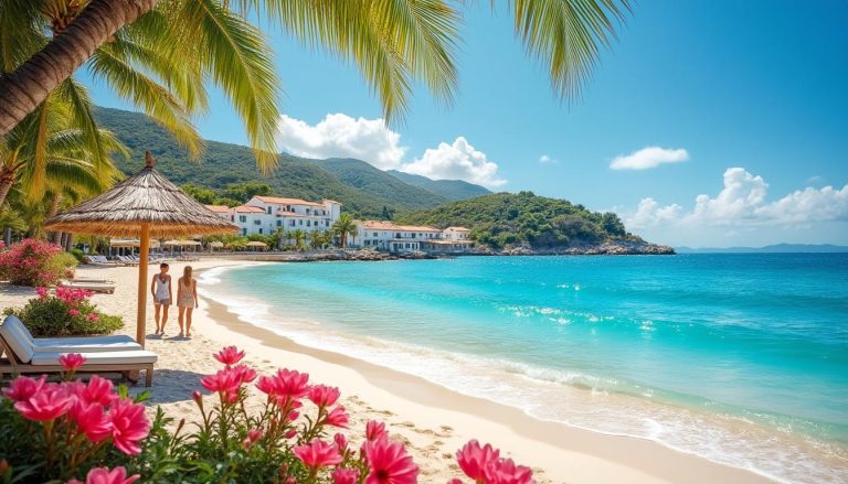 découvrez les meilleures destinations pour partir au soleil en avril et profiter pleinement des beaux jours, entre plages, culture et détente.