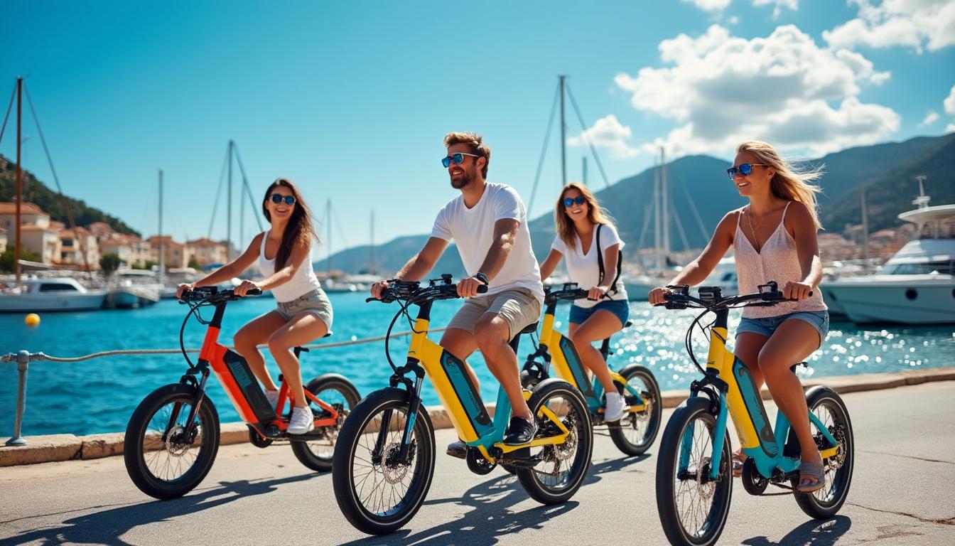 découvrez où vous garer facilement pour visiter la calanque port-miou à cassis sans stress, avec nos conseils pratiques pour un stationnement sûr et proche.