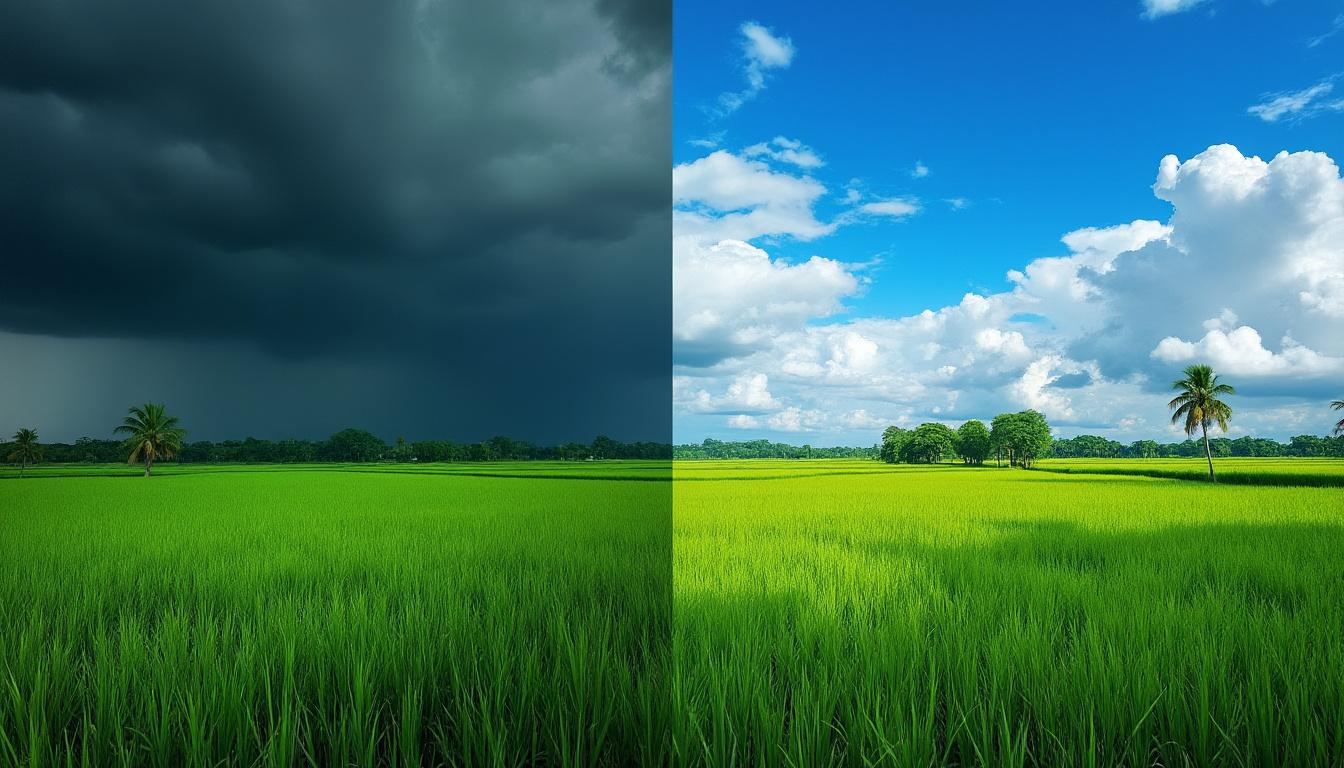 découvrez quand partir au cambodge grâce à nos conseils pour choisir la meilleure période en fonction du climat, des saisons et des activités.