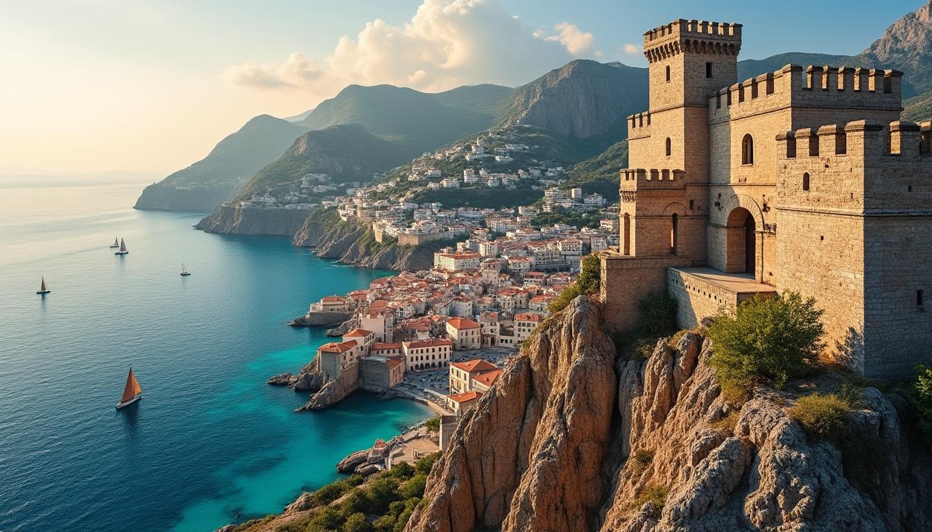 découvrez les incontournables à visiter à calvi en 2026 : sites historiques, plages magnifiques, et activités à ne pas manquer pour un séjour inoubliable en corse.