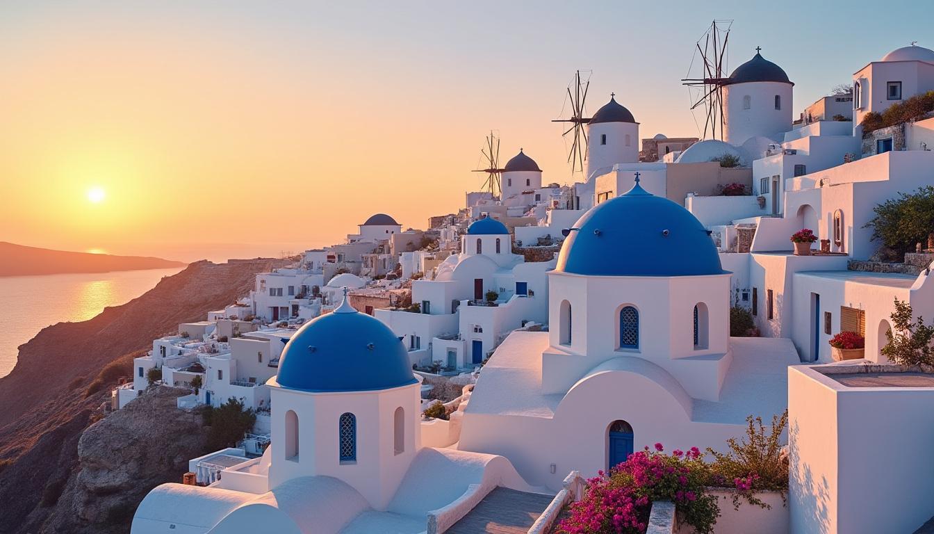 découvrez les incontournables à visiter à mykonos en 2026 : plages paradisiaques, villages pittoresques et sites culturels à ne pas manquer pour un voyage inoubliable.