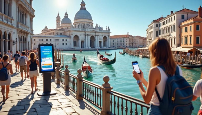 découvrez quel est le meilleur pass pour visiter venise en 2026 et profitez pleinement de votre séjour avec des avantages exclusifs, des réductions et un accès facile aux principales attractions.