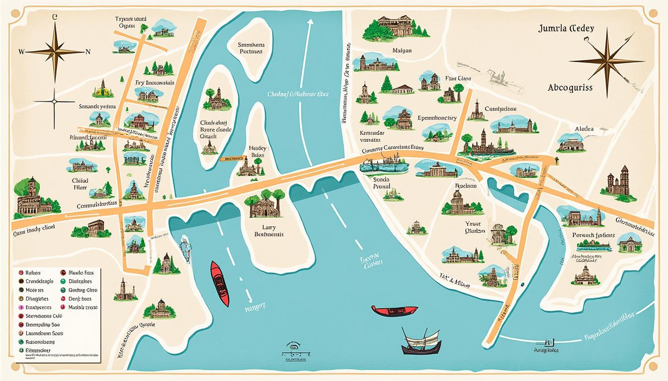 découvrez quel est le meilleur pass pour visiter venise en 2026 et profitez pleinement de votre séjour grâce aux avantages exclusifs et économies qu'il offre.