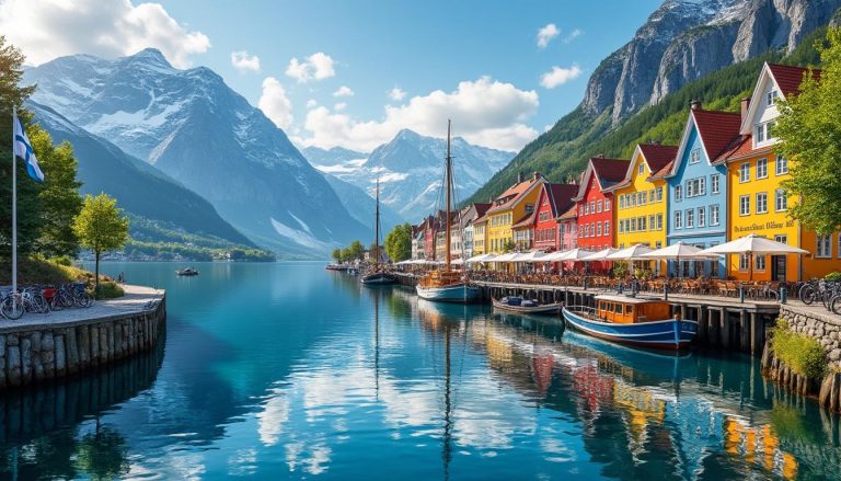 découvrez quel pays scandinave choisir pour votre prochaine visite en 2026. comparez la suède, la norvège et le danemark pour une expérience inoubliable.