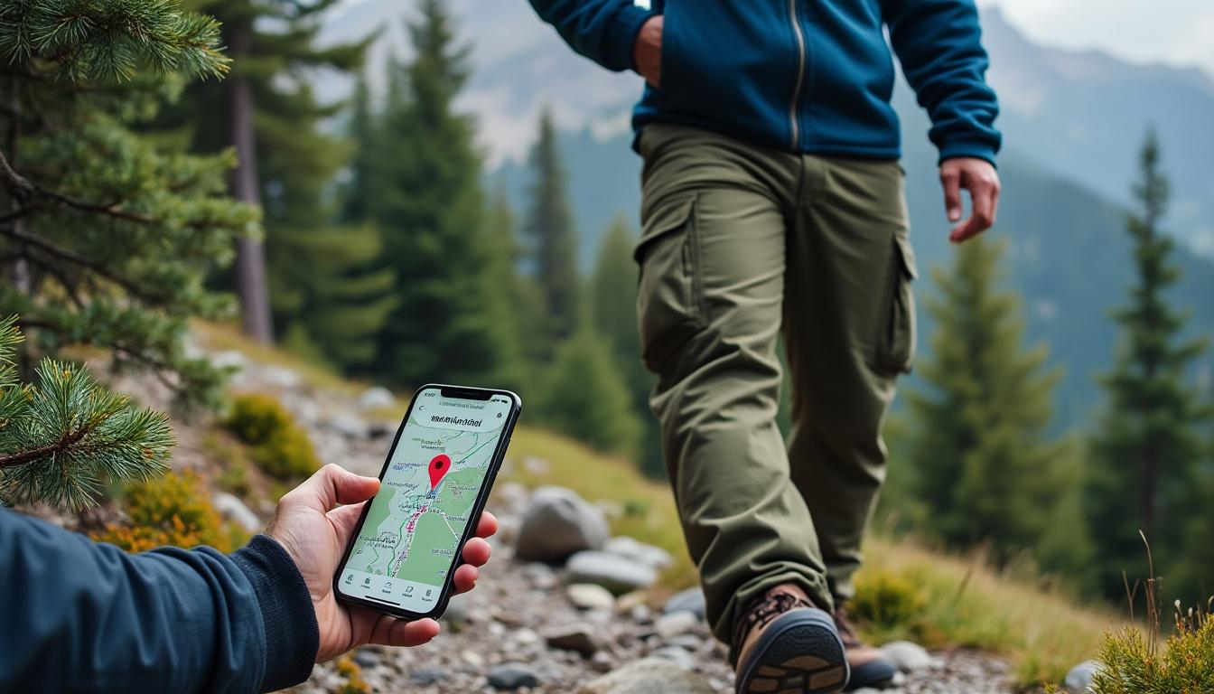 découvrez altituderando et ses conseils pratiques pour réussir vos randonnées en montagne. astuces, itinéraires et informations essentielles pour une aventure en plein air réussie.